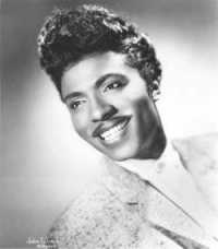photo de Little Richard